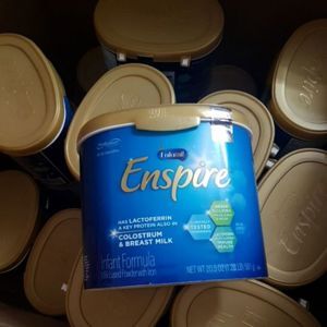 Sữa bột Enfamil Enspire 581gr
