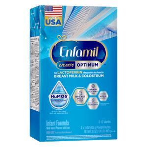 Sữa bột Enfamil Enspire Infant Formula 850g