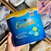 Sữa bột Enfamil enspire Non GMO 581g mẫu mới