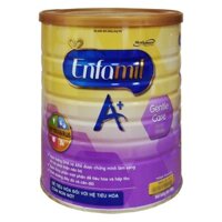 Sữa bột Enfamil Gentle care 350g (0-12)