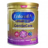 Sữa bột Enfamil Gentle care 400g (0-12)