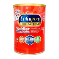 Sữa bột Enfamil Neuro vàng 0-12 tháng, hộp giấy 890g