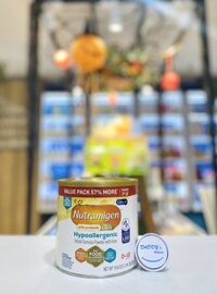 Sữa bột Enfamil Nutramigen từ sơ sinh (561g)
