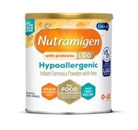 Sữa Bột Enfamil Nutramigen 227g Cho Bé Dị Ứng Đạm Bò Từ 0-12 Tháng