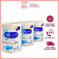 Sữa bột Enfamil/Enfagrow A2 số[1/2/3] 800g/350g - Dinh Dưỡng Tự Nhiên Cho Trẻ Sơ Sinh Và Trẻ Nhỏ