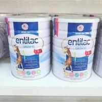 Sữa bột Enlilac Grow IQ - 400g