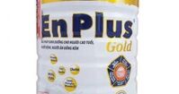 Sữa bột Enplus Gold 900g ( người cao tuổi)