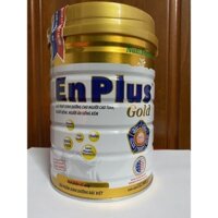 sữa bột Enplus gold 900g