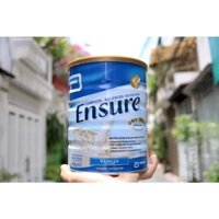 Sữa Bột Ensure 850Gr Dinh Dưỡng Cao Cho Người Lớn Úc