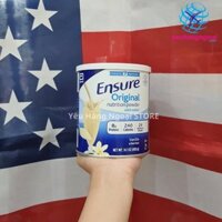 Sữa bột Ensure của Mỹ 400g.