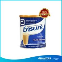 Sữa Bột Ensure Đức 400g Dinh Dưỡng Cao Cấp