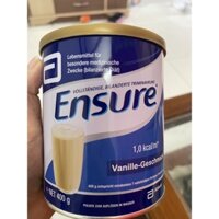 Sữa bột Ensure Đức 400g