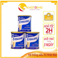 Sữa bôt ensure Đức - 400g