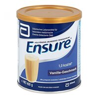 Sữa bột Ensure Đức 400gr