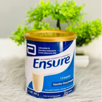 Sữa bột Ensure Đức hộp 400g