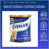 Sữa bột Ensure Đức hương Vanille-Geschmack hộp 400g