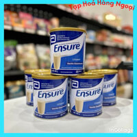 Sữa bột ensure đức lon 400gr