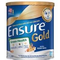 Sữa bột ensure gold 400g