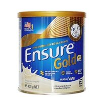 Sữa bột Ensure Gold 400g