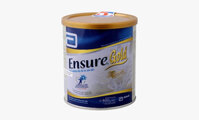 Sữa bột Ensure Gold 400g                     (Mã SP:                          SAB_019)