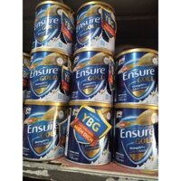 Sữa bột ensure gold Abbott hương vani (HMB+YBG) 400g