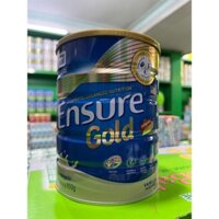 Sữa bột Ensure Gold Abbott hương vani (THAI) 850g