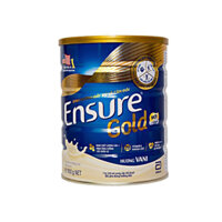 Sữa bột Ensure Gold Abbott hương vani (HMB) 850g