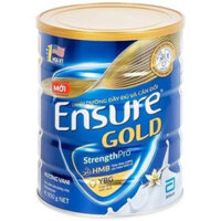 Sữa Bột Ensure Gold Lon 850g