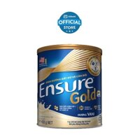 Sữa bột Ensure Gold VANI 380gm