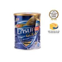 Sữa bột Ensure Gold vị vani - Mỹ - Lon 800gr (Abbott)