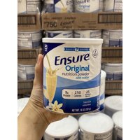 Sữa bột Ensure Mỹ 397Gr