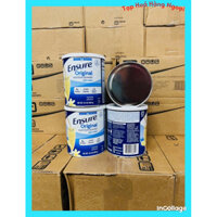 SỮA BỘT ENSURE MỸ LON 397G(mẫu mới)