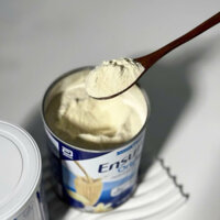 Sữa bột Ensure Mỹ Original Nutrition Powder 400g chính hãng Mỹ