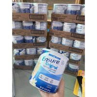 Sữa Bột Ensure Mỹ Original Nutrition Powder 397g Nhập Mỹ