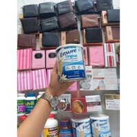 sữa bột Ensure original nutrition powder add vani 400gr