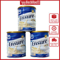 Sữa bột Ensure ÚC hương vanilla hộp 850g