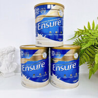 Sữa bột Ensure ÚC hương vanilla hộp 850g( chính hãng)