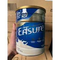 Sữa bột Ensure Úc hương vanilla hộp 850g