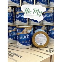 Sữa Bột Ensure Úc Vanilla 850g mẫu mới ( date 2026)