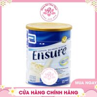 Sữa bột Ensure Úc vị vani hộp 850g