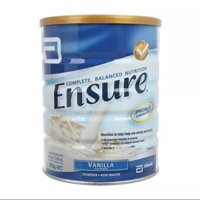 Sữa bột Ensure Úc