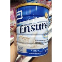 sữa bột Ensure Úc