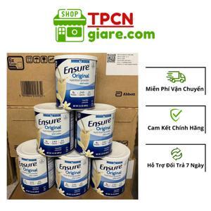 Sữa bột Ensure USA cho người lớn 400g