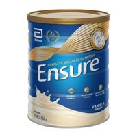 Sữa bột Ensure Vanilla 850g