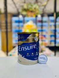 Sữa bột Ensure Vanilla Powder - NK (850g)
