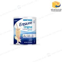 Sữa bột Ensure (vị vani) - Mỹ - Hộp 400gr