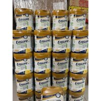 Sữa Bột Ensure Xanh/ Ensure Diabetes Care Mỹ Dinh Dưỡng Cho Người Tiểu Đường Hộp 375g