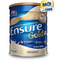 Sữa bột ensure(850g)