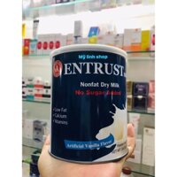 Sữa Bột Entrust Best Nutrition Cho Người Tiểu Đường (400g) của Mỹ