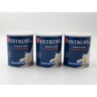 SỮA BỘT ENTRUST MỸ 400g